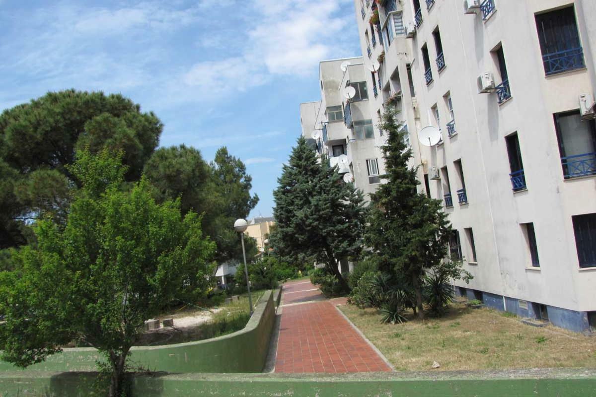 Leut Apartment, 3Min Beach, 15Min Center Pula Exteriér fotografie