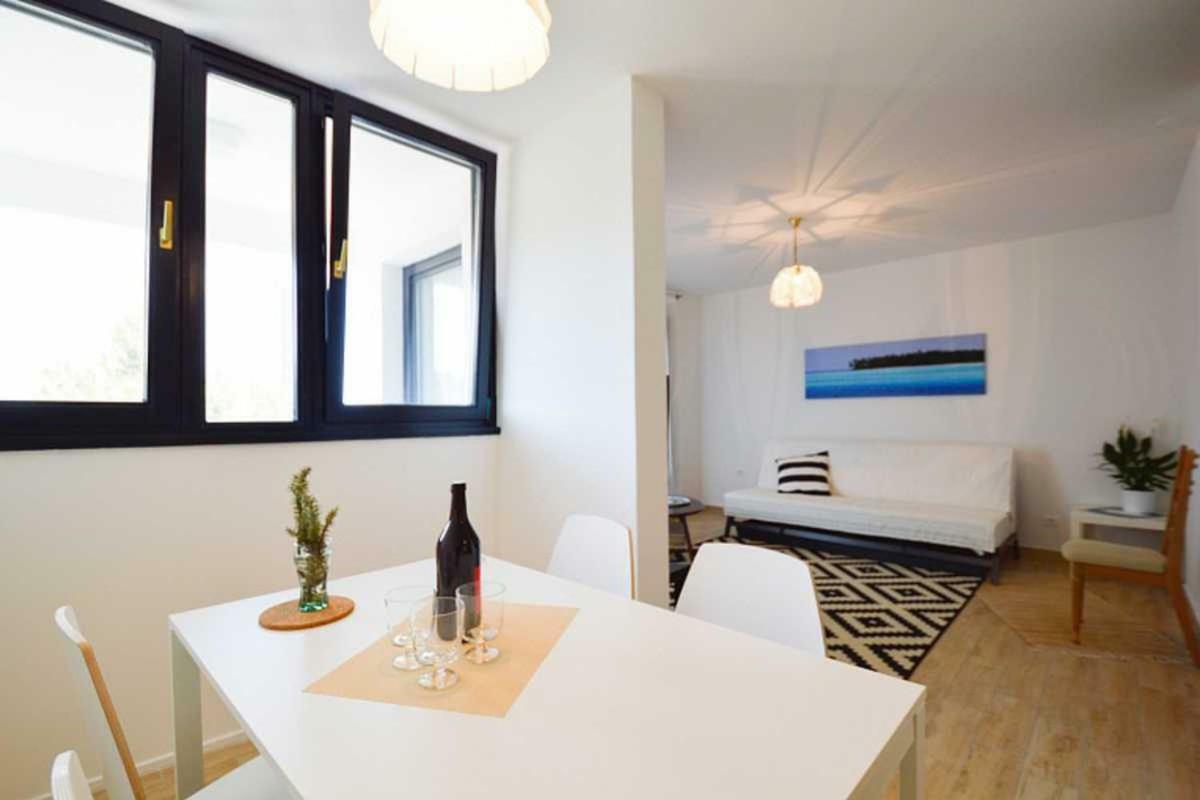 Leut Apartment, 3Min Beach, 15Min Center Pula Exteriér fotografie