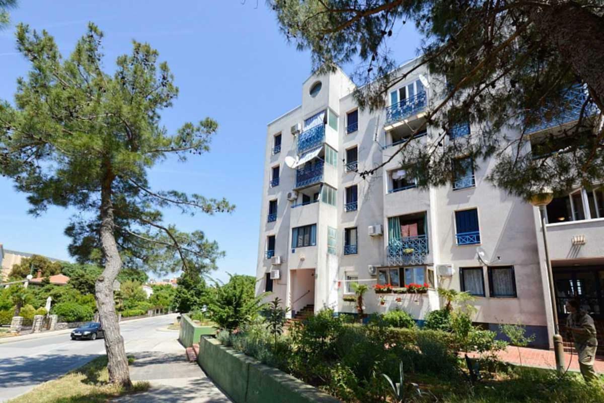 Leut Apartment, 3Min Beach, 15Min Center Pula Exteriér fotografie