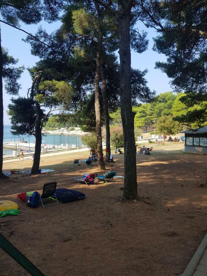Leut Apartment, 3Min Beach, 15Min Center Pula Exteriér fotografie