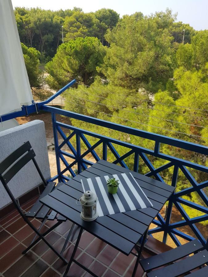 Leut Apartment, 3Min Beach, 15Min Center Pula Exteriér fotografie